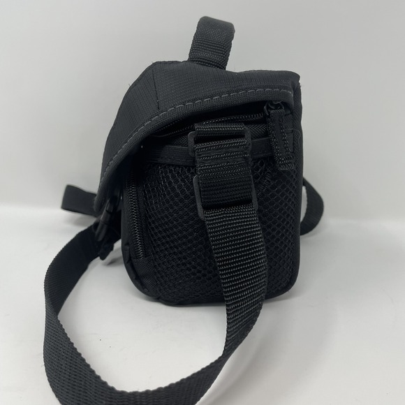 Sony  Alpha Camcorder and Camera Soft Carrying Case -‎ Black - Picture 3 of 9